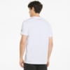 Зображення Puma Футболка Porsche Legacy Logo Men's Tee #2: Puma White