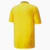 Зображення Puma Поло Porsche Legacy Men's Polo Shirt #6: Lemon Chrome