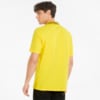 Изображение Puma Поло Porsche Legacy Men's Polo Shirt #2: Lemon Chrome