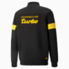 Изображение Puma Куртка Porsche Legacy SDS Men’s Sweat Jacket #6: Puma Black