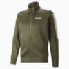 Изображение Puma Олимпийка Porsche Legacy T7 Men's Track Jacket #5