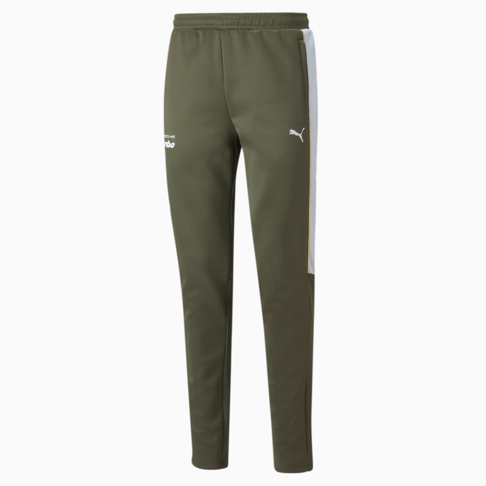 фото Штаны porsche legacy t7 men's track pants puma