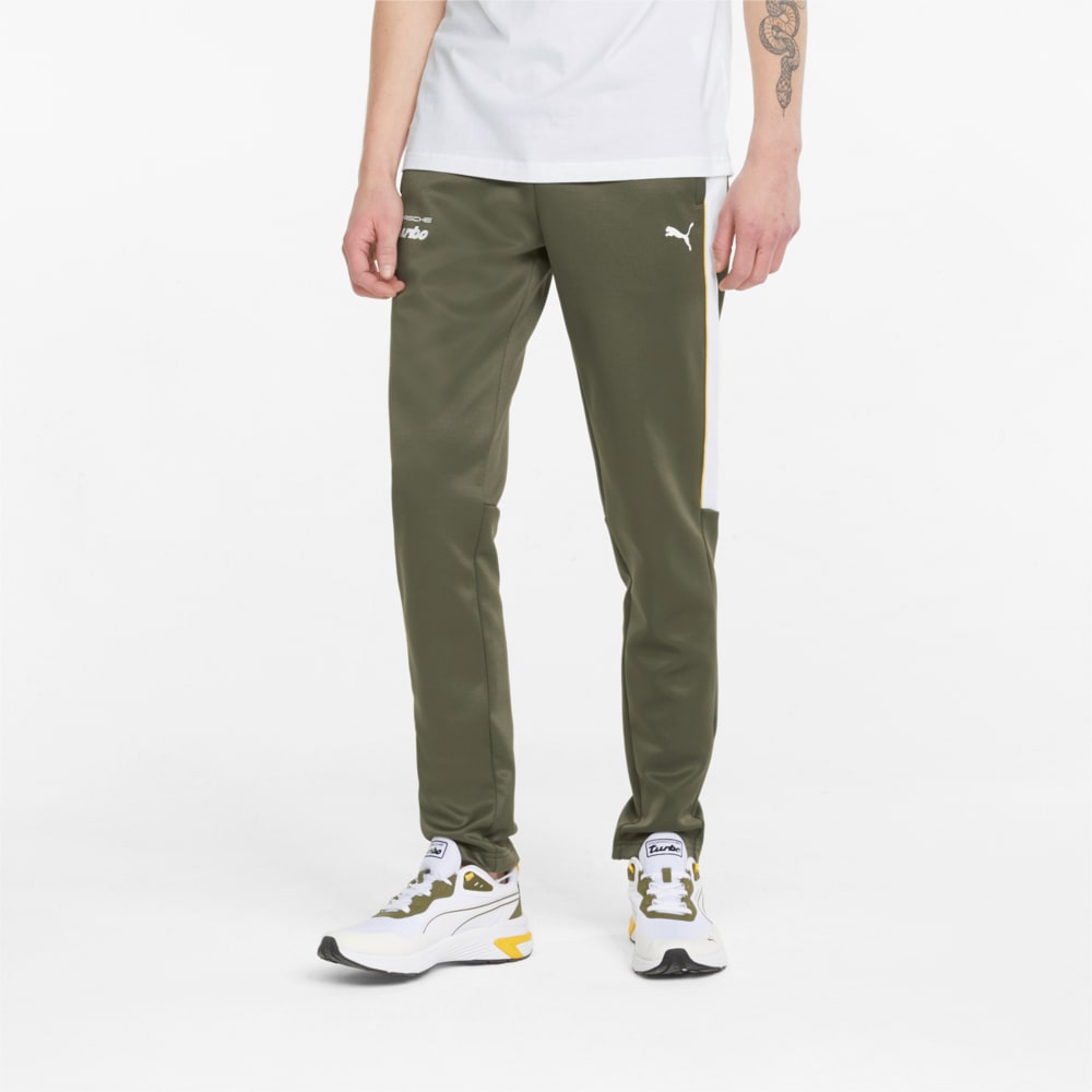 фото Штаны porsche legacy t7 men's track pants puma