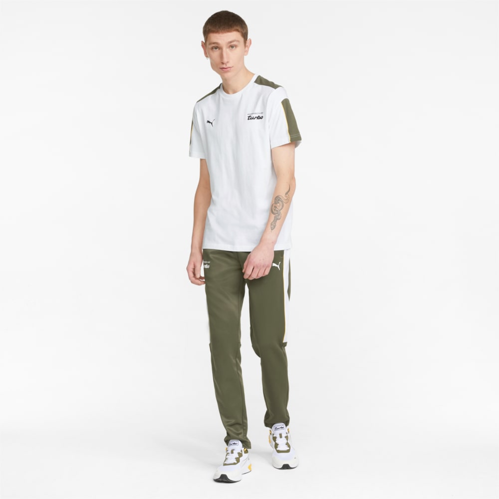 фото Штаны porsche legacy t7 men's track pants puma