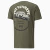 Изображение Puma Футболка Porsche Legacy Graphic Men's Tee #7