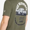 Imagen PUMA Polera para hombre Porsche Legacy #4