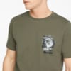 Imagen PUMA Polera para hombre Porsche Legacy #5