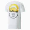 Зображення Puma Футболка Porsche Legacy Graphic Men's Tee #7: Puma White