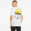 Зображення Puma Футболка Porsche Legacy Graphic Men's Tee #2: Puma White