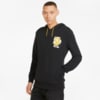 Image Puma Porsche Legacy Graphic Men's Hoodie #1