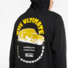 Image Puma Porsche Legacy Graphic Men's Hoodie #5