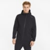 Görüntü Puma PORSCHE DESIGN Ready to React Erkek  KapüşonluSweat Ceket #1