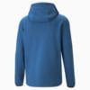 Изображение Puma Толстовка Porsche Design Ready to React Hooded Men's Sweat Jacket #2: Lake Blue