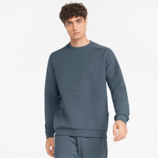 Изображение Puma Свитшот Porsche Design Ready to React Men's Sweatshirt