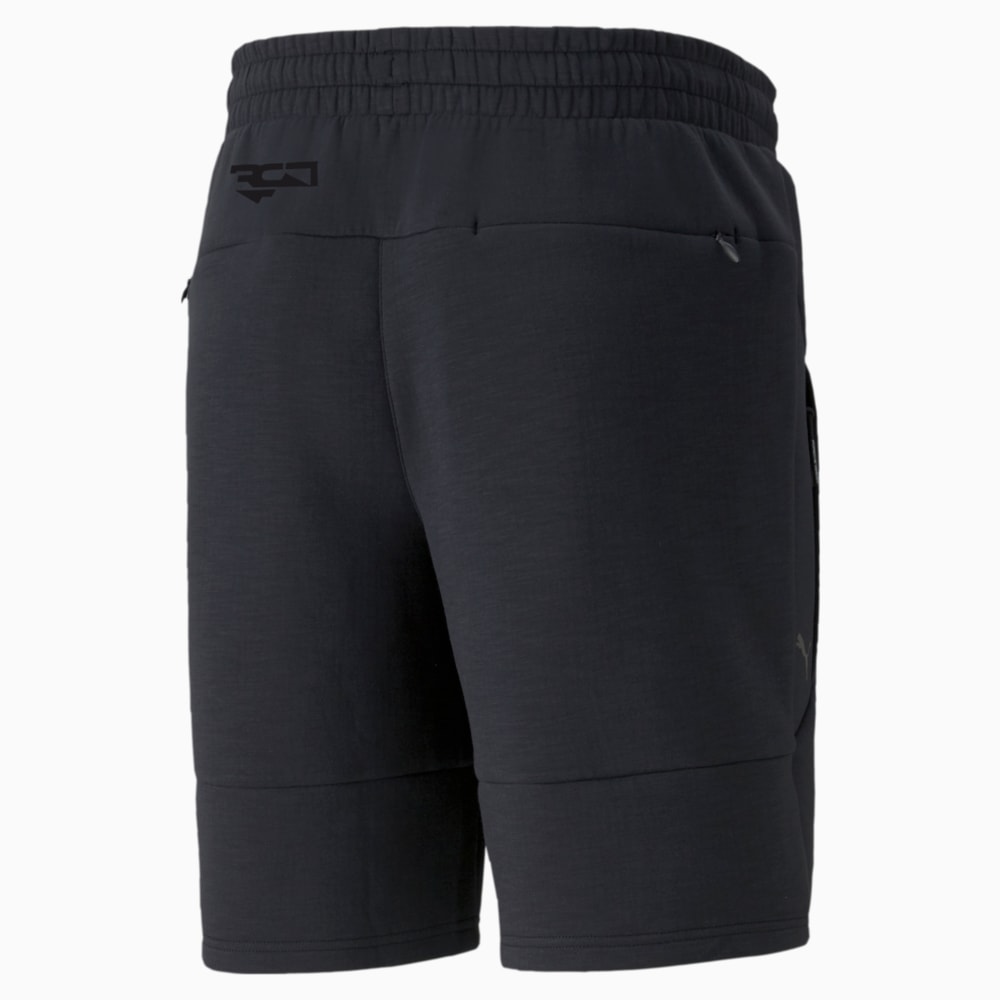 фото Шорты porsche design ready to react men's sweat shorts puma