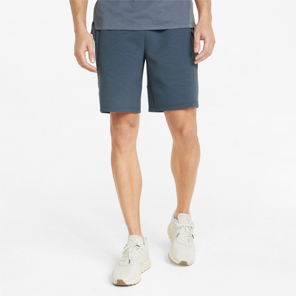 фото Шорты porsche design ready to react men's sweat shorts puma