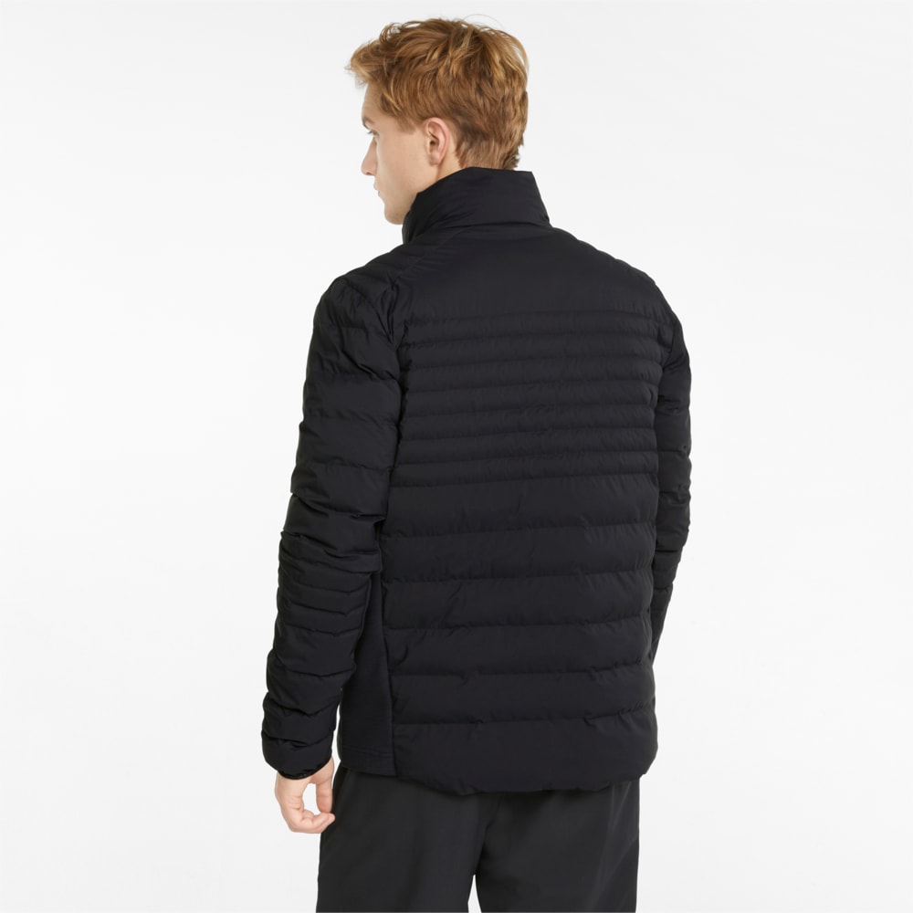 Изображение Puma Куртка Porsche Design Light Packable Men's Jacket #2