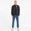 Изображение Puma Олимпийка Porsche Design Woven MCS Men's Jacket #3