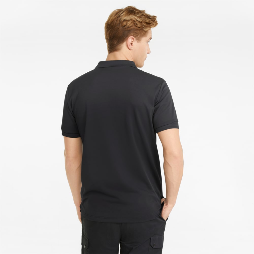 Image PUMA Camisa Polo Porsche Design Masculina #2