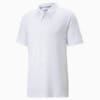 Image Puma CLOUDSPUN Love Men's Golf Polo Shirt #5