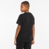 Изображение Puma Детская футболка MATCHERS Youth Tee #2