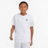 Зображення Puma Дитяча футболка MATCHERS Youth Tee #1: Puma White