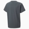 Зображення Puma Дитяча футболка MATCHERS Youth Tee #6: Dark Slate