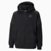 Изображение Puma Детская толстовка MATCHERS Youth Hoodie #5: Puma Black