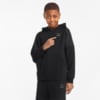 Изображение Puma Детская толстовка MATCHERS Youth Hoodie #1: Puma Black