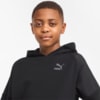 Зображення Puma Дитяча толстовка MATCHERS Youth Hoodie #4: Puma Black