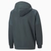 Зображення Puma Дитяча толстовка MATCHERS Youth Hoodie #6: Dark Slate