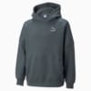 Зображення Puma Дитяча толстовка MATCHERS Youth Hoodie #5: Dark Slate