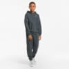 Изображение Puma Детская толстовка MATCHERS Youth Hoodie #3: Dark Slate
