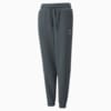 Зображення Puma Дитячі штани MATCHERS Youth Sweatpants #5: Dark Slate