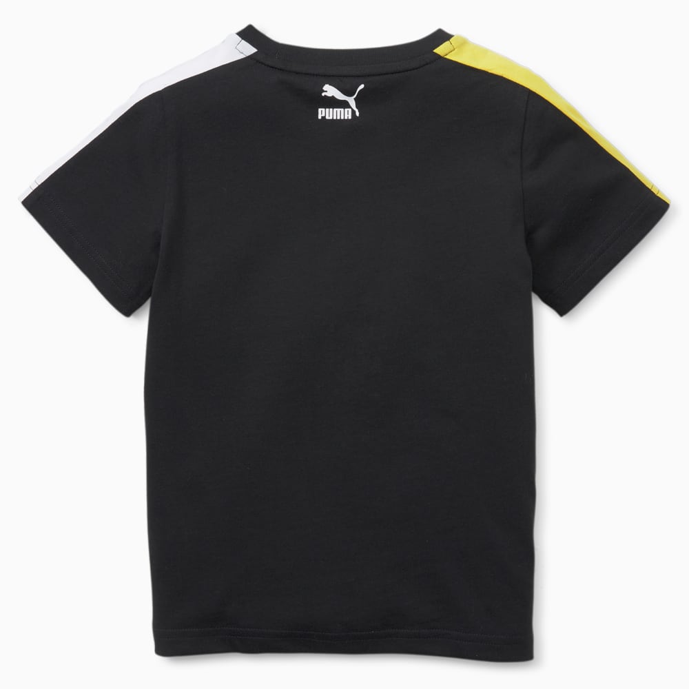 фото Детская футболка fruitmates kids' tee puma