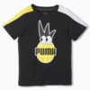 Зображення Puma Дитяча футболка FRUITMATES Kids' Tee #5: Puma Black