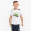 Изображение Puma Детская футболка FRUITMATES Kids' Tee #1