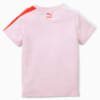 Зображення Puma Дитяча футболка FRUITMATES Kids' Tee #6: Chalk Pink