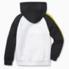 Изображение Puma Детская толстовка FRUITMATES Kids' Hoodie #6: Puma White