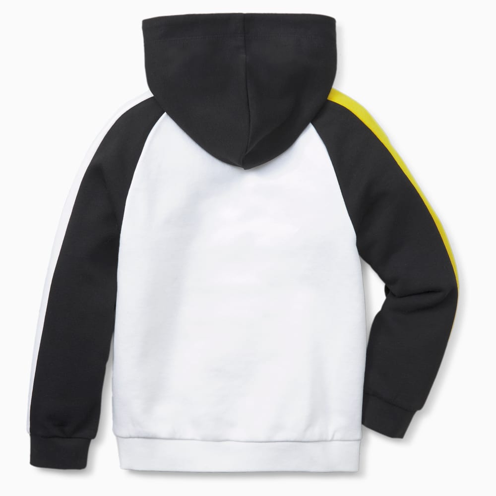 

PUMA - male - Детская толстовка FRUITMATES Kids' Hoodie – Puma White –, Белый