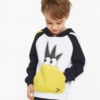 Изображение Puma Детская толстовка FRUITMATES Kids' Hoodie #4: Puma White