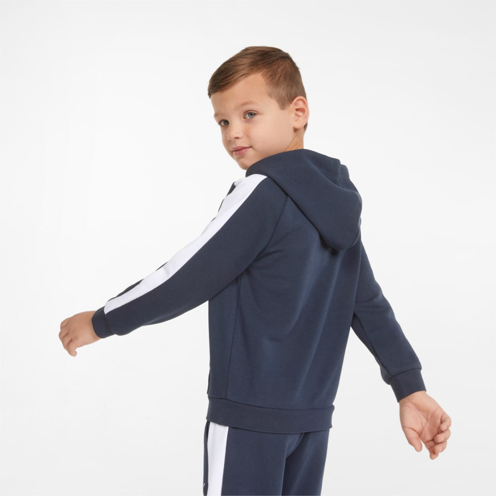 Изображение Puma Детская толстовка FRUITMATES Kids' Hoodie #2
