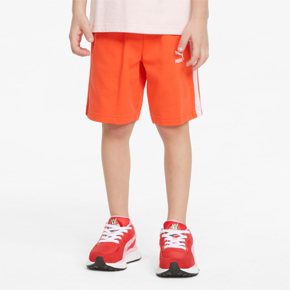 фото Детские шорты fruitmates kid's shorts puma