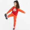 Изображение Puma Детские штаны FRUITMATES Kids' Sweatpants #3