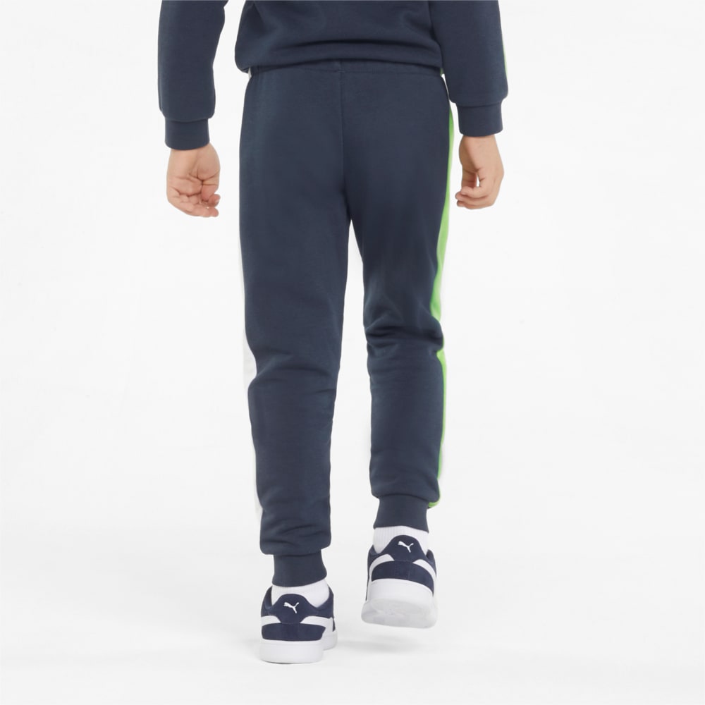 Изображение Puma Детские штаны FRUITMATES Kids' Sweatpants #2