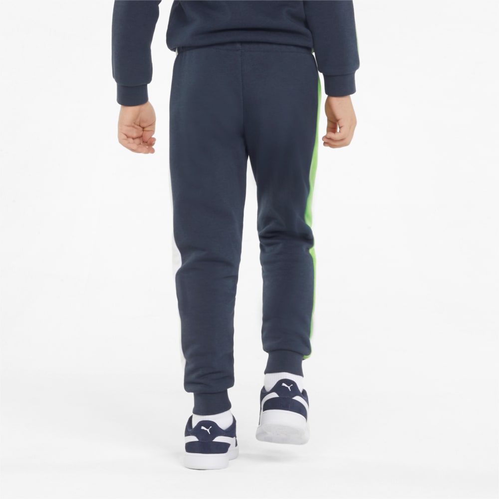 фото Детские штаны fruitmates kids' sweatpants puma