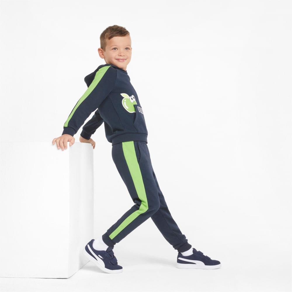 фото Детские штаны fruitmates kids' sweatpants puma