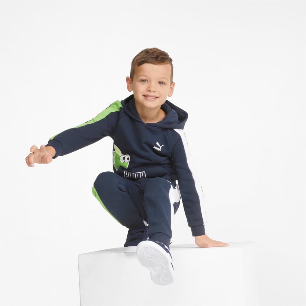 фото Детские штаны fruitmates kids' sweatpants puma