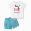 Изображение Puma Детский комплект Minicats Brand Love Babies' Set #1