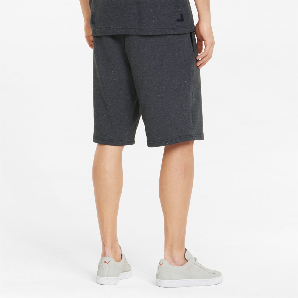 Зображення Puma Шорти RE:Collection Men's Shorts #2: Dark Gray Heather